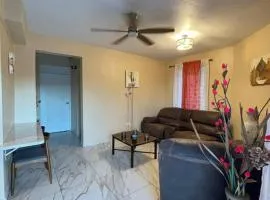 Seagrape a New Apartment with a Sea View and Ideal Location