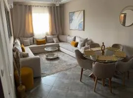 Le Marrakchi - 2 chambres - Parking - Wifi
