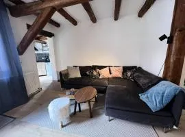 Résidence Maison De Pays Bez - Appartement dans maison de pays rénové · Accès pistes · Wifi MAE-2934