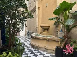 Meridiano Hostel Boutique