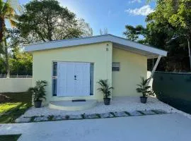 Guesthouse, beautiful quiet location in Nassau