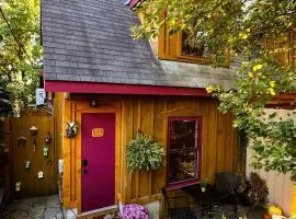 The Cozy Corner