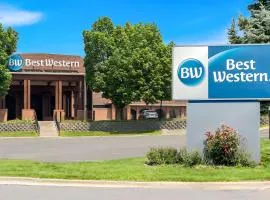 Best Western Pocatello Inn