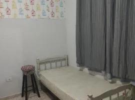 Quarto Independente duas pessoas