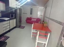 Residencial Roseleia, hotel in Penha