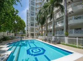Hermoso Apto Bay Point 403 Con Balcon