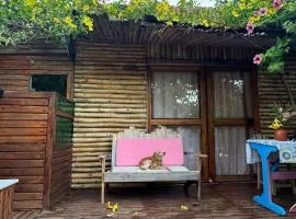 Laguna Rosa Glamping