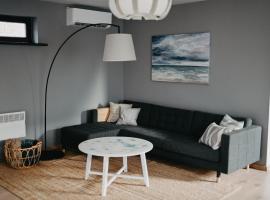 Coastal Family House, hotel din Jūrmala