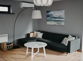 Coastal Family House