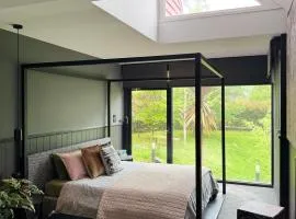 Red Gables Daylesford - Garden Suite & Hedge Suite