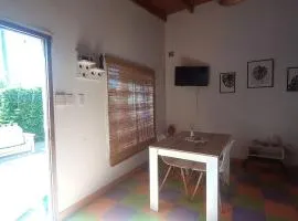 Casa quinta frente al Balneario
