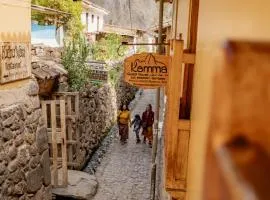 Kamma Guest House