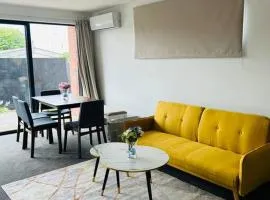 The perfect Christchurch Escape