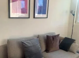 Aura Apartment - Lovely Apartment with Garage Parking