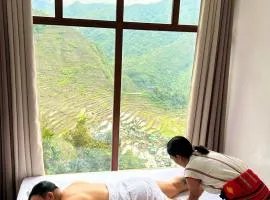 Batad Roberto's Abung Inn and Restaurant