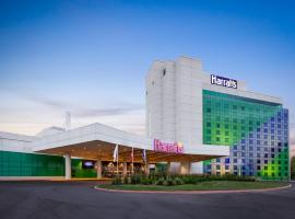 Harrah's Casino & Hotel Council Bluffs