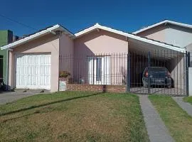 Casa a 2 cuadras del mar en Necochea
