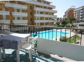 Apartment in Porto Santa Margherita 48301