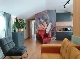 Apartman Happy 6