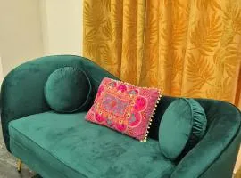APARTAMENTOS PUERTO DE VIGO