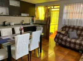 Cozy and comfy appartment - Puno