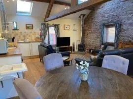 Stable Cottage