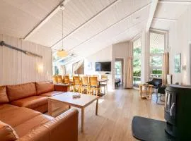 Strandblick - Dorf 1 Ferienhaus 03