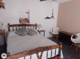 Boulevard Bilbao 3000, hotel i Buenos Aires