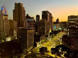 Mirante do Vale - Centro Histórico de São Paulo