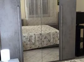 National Apartment
