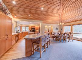 Jackpine - Unit 6, hotel i Sunriver