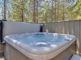 Yellow Pine 36
