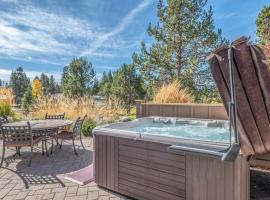 Pony Express 5, hotel in Bend