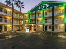 Studio 51 Extended Stay Hotel