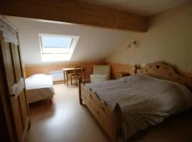 Auberge De La Charriole