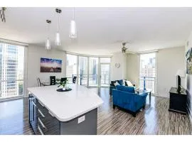 2BR Uptown Charlotte Furnished Apartments apts