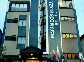 Machado´s Plaza Hotel