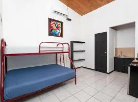 Apartamento Frigia 3