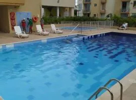Apartamento Valparaiso