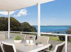 Portofino Nelson Bay