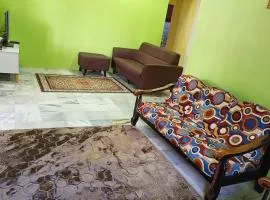Homestay Kak Rose Kuala Lipis