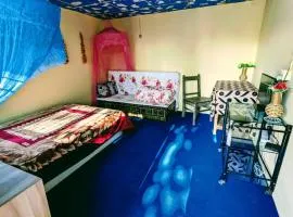 Double Room Homestay in Serene Budanilkantha, Northern Kathmandu