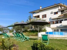 Amazing Apartment In Moscufo With Wifi