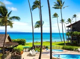 KBM Resorts FREE CAR Papakea PKE-304 Renovated Studio with Ocean Views