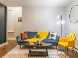 Private1bedcozywi-fibillsequippedkitchen