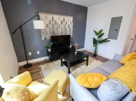 Studio Apartment - Central,gym,rooftop,wifi,wd