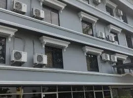 Shalimar Residency