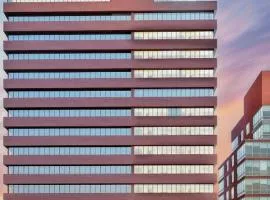 Walling Hotel - Chongqing Jiefangbei Hongyadong