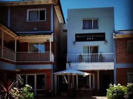 Hotel Costa Limay, hotell i Plottier