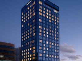 Shilla Stay Guro, hotel a Seul